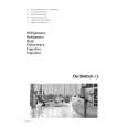DE DIETRICH DRS515JE Owners Manual DE DIETRICH DRS515JE Owners Manual