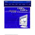 PHILIPS 150P3A/00N Owners Manual PHILIPS 150P3A/00N Owners Manual