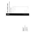AEG LAV40902 Owners Manual AEG LAV40902 Owners Manual