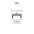 JUNO-ELECTROLUX JOK8837E Owners Manual JUNO-ELECTROLUX JOK8837E Owners Manual