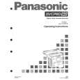 PANASONIC AJD90 Owners Manual PANASONIC AJD90 Owners Manual