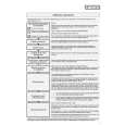 WHIRLPOOL AM 3797 Quick Start WHIRLPOOL AM 3797 Quick Start