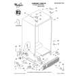 WHIRLPOOL GD25DCXHS01 Parts Catalog WHIRLPOOL GD25DCXHS01 Parts Catalog