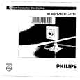 PHILIPS VCM8120/00T Owners Manual PHILIPS VCM8120/00T Owners Manual