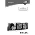 PHILIPS FW-C577/19 Owners Manual PHILIPS FW-C577/19 Owners Manual