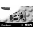 PHILIPS FW910R/22 Owners Manual PHILIPS FW910R/22 Owners Manual
