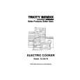 TRICITY BENDIX Si250 Owners Manual TRICITY BENDIX Si250 Owners Manual