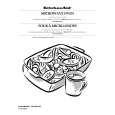 WHIRLPOOL YKCMS1555SB1 Owners Manual WHIRLPOOL YKCMS1555SB1 Owners Manual