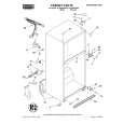 WHIRLPOOL RT20AKXDN00 Parts Catalog WHIRLPOOL RT20AKXDN00 Parts Catalog