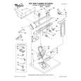 WHIRLPOOL LGR7858AN2 Parts Catalog WHIRLPOOL LGR7858AN2 Parts Catalog