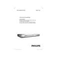 PHILIPS DVP3110K/98 Owners Manual PHILIPS DVP3110K/98 Owners Manual