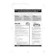 PHILIPS 20PF9925 Owners Manual PHILIPS 20PF9925 Owners Manual