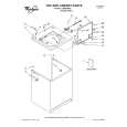WHIRLPOOL LXR9200HQ1 Parts Catalog WHIRLPOOL LXR9200HQ1 Parts Catalog