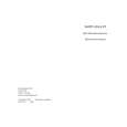 AEG S200DT6 Owners Manual AEG S200DT6 Owners Manual