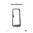 ELECTROLUX ER8710C Owners Manual ELECTROLUX ER8710C Owners Manual