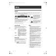 TOSHIBA RD-XS25SE Owners Manual TOSHIBA RD-XS25SE Owners Manual