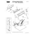 WHIRLPOOL RGX4635EQ1 Parts Catalog WHIRLPOOL RGX4635EQ1 Parts Catalog