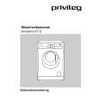 PRIVILEG 795.954 7/20147 Owners Manual PRIVILEG 795.954 7/20147 Owners Manual