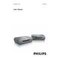 PHILIPS SLV3100/00 Owners Manual PHILIPS SLV3100/00 Owners Manual