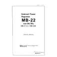 NIKON MB-22 Service Manual NIKON MB-22 Service Manual
