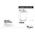 WHIRLPOOL GLA5580XSG4 Installation Manual WHIRLPOOL GLA5580XSG4 Installation Manual