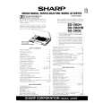 SHARP SG280H/B/E Service Manual SHARP SG280H/B/E Service Manual