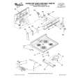 WHIRLPOOL RF366PXDZ0 Parts Catalog WHIRLPOOL RF366PXDZ0 Parts Catalog