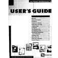 WHIRLPOOL MTF1955ERW Owners Manual WHIRLPOOL MTF1955ERW Owners Manual
