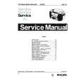 PHILIPS AZ1110 Service Manual PHILIPS AZ1110 Service Manual