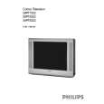 PHILIPS 34PT8322/69R Owners Manual PHILIPS 34PT8322/69R Owners Manual