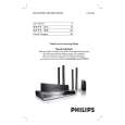 PHILIPS HTS3548/98 Owners Manual PHILIPS HTS3548/98 Owners Manual