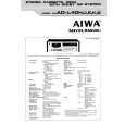 AIWA AD-L40 Service Manual AIWA AD-L40 Service Manual