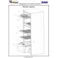 WHIRLPOOL 2ART0NGCLB00 Parts Catalog WHIRLPOOL 2ART0NGCLB00 Parts Catalog