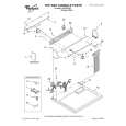 WHIRLPOOL LEV4634PQ0 Parts Catalog WHIRLPOOL LEV4634PQ0 Parts Catalog