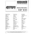 NORDMENDE TU1340 Service Manual NORDMENDE TU1340 Service Manual