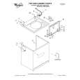 WHIRLPOOL LSQ9110LG0 Parts Catalog WHIRLPOOL LSQ9110LG0 Parts Catalog
