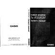 CASIO FX9700GH Owners Manual CASIO FX9700GH Owners Manual