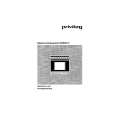PRIVILEG 30550P Owners Manual PRIVILEG 30550P Owners Manual