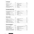 PANASONIC CQFX45 Owners Manual PANASONIC CQFX45 Owners Manual