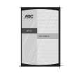AOC LM765S Owners Manual AOC LM765S Owners Manual