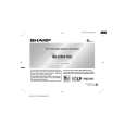 SHARP IMDR410E Owners Manual SHARP IMDR410E Owners Manual