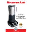 WHIRLPOOL KSB5SSBK4 Owners Manual WHIRLPOOL KSB5SSBK4 Owners Manual
