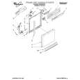 WHIRLPOOL DU940QWDZ0 Parts Catalog WHIRLPOOL DU940QWDZ0 Parts Catalog