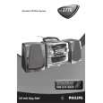 PHILIPS AZ2770 Owners Manual PHILIPS AZ2770 Owners Manual