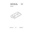AEG 6530DG-m Owners Manual AEG 6530DG-m Owners Manual