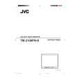 JVC TM-2100PN-K Owners Manual JVC TM-2100PN-K Owners Manual