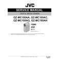 JVC GZ-MC100AA Service Manual JVC GZ-MC100AA Service Manual