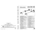 PARTNER B 300B, 30cc, straight shaft, double handle, harness Owners Manual PARTNER B 300B, 30cc, straight shaft, double handle, harness Owners Manual