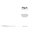 REX-ELECTROLUX FI22/102VB Owners Manual REX-ELECTROLUX FI22/102VB Owners Manual