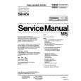 FINLUX VR2010 Service Manual FINLUX VR2010 Service Manual